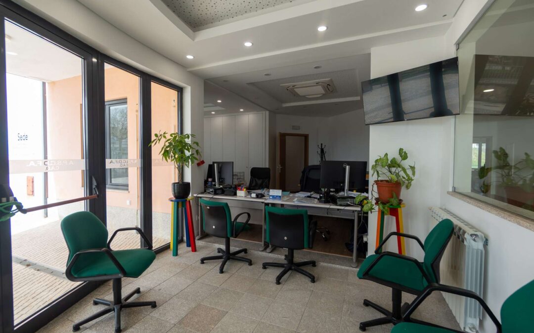 Administrativa